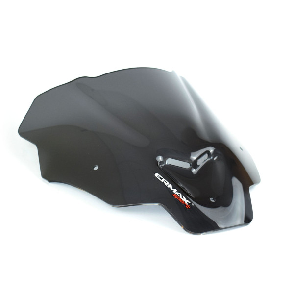 Ermax Ermax sport screen | dark smoke | yamaha mt-07 2021>2024